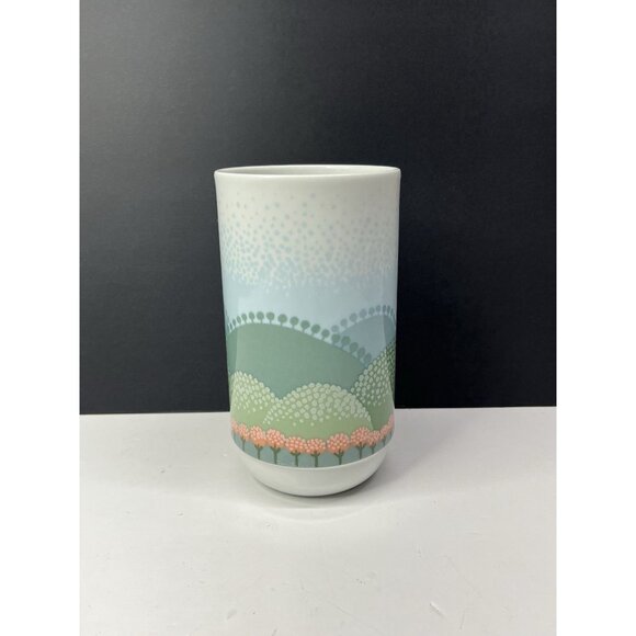 Rosenthal Germany Studio Line Vase 6.25” - Picture 2 of 9